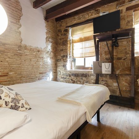 AinB Picasso-Corders Apartments Barcelona Exterior foto