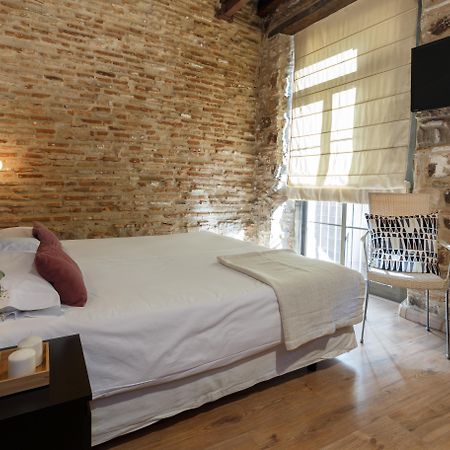 AinB Picasso-Corders Apartments Barcelona Exterior foto