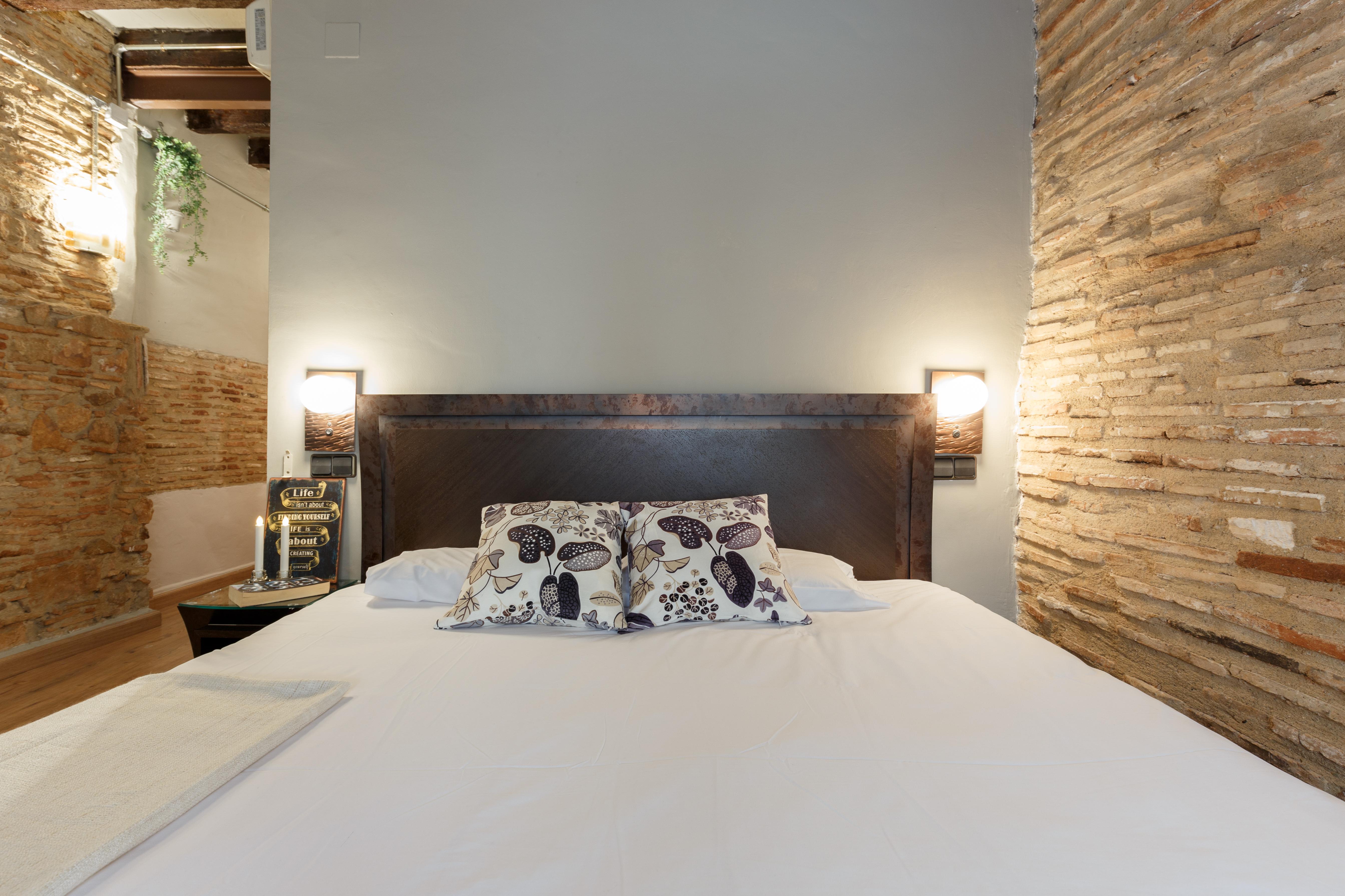 AinB Picasso-Corders Apartments Barcelona Exterior foto