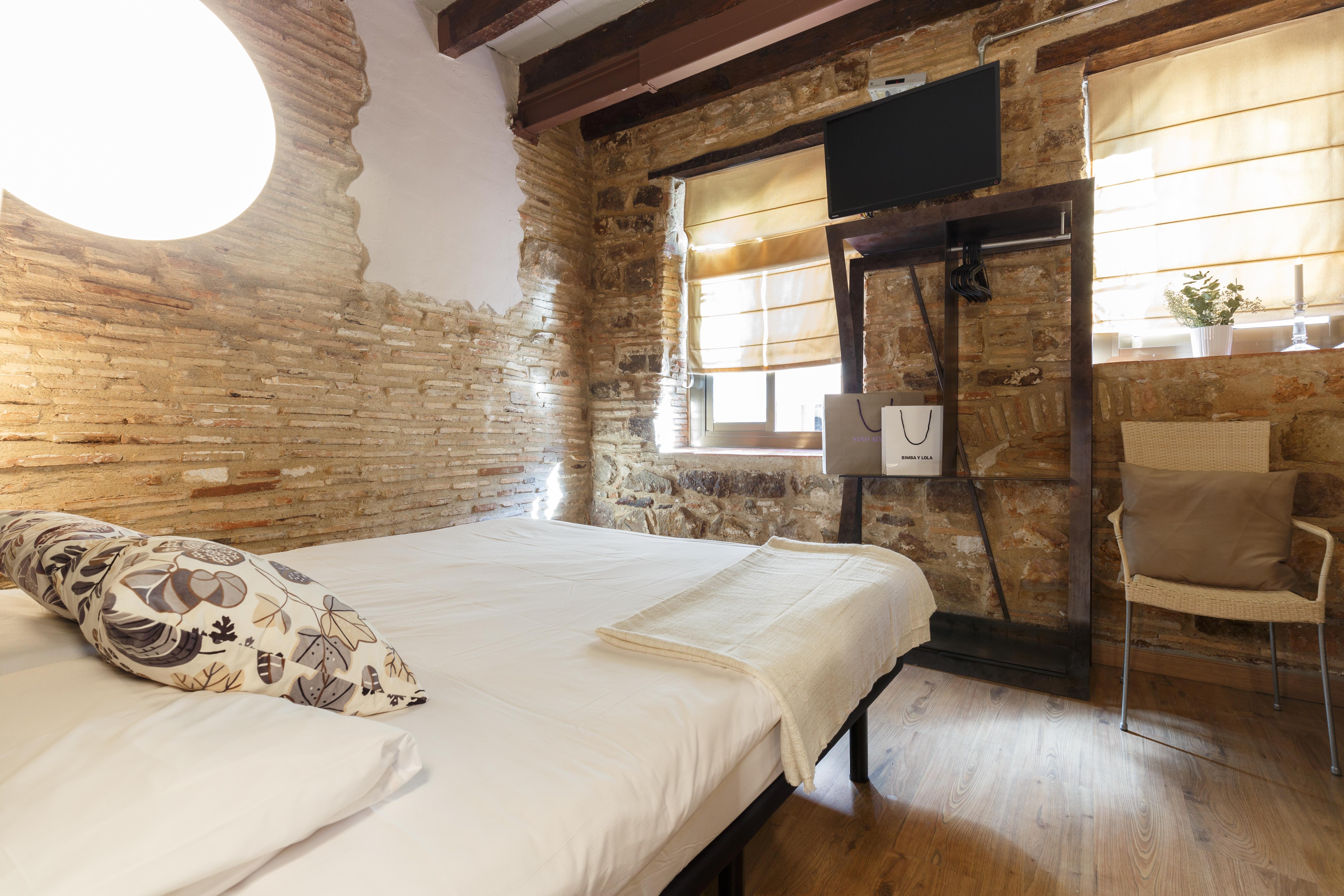 AinB Picasso-Corders Apartments Barcelona Exterior foto