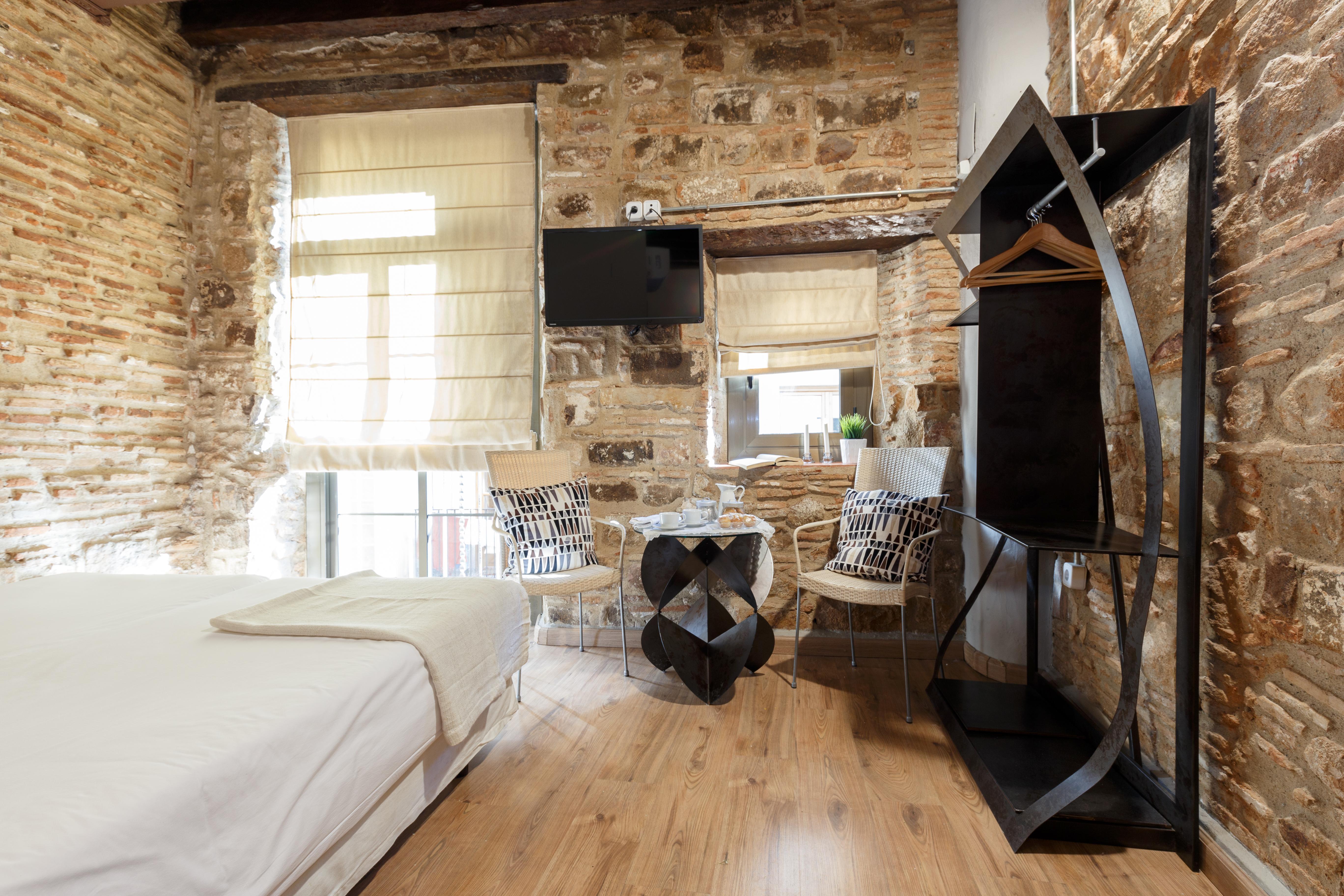 AinB Picasso-Corders Apartments Barcelona Exterior foto