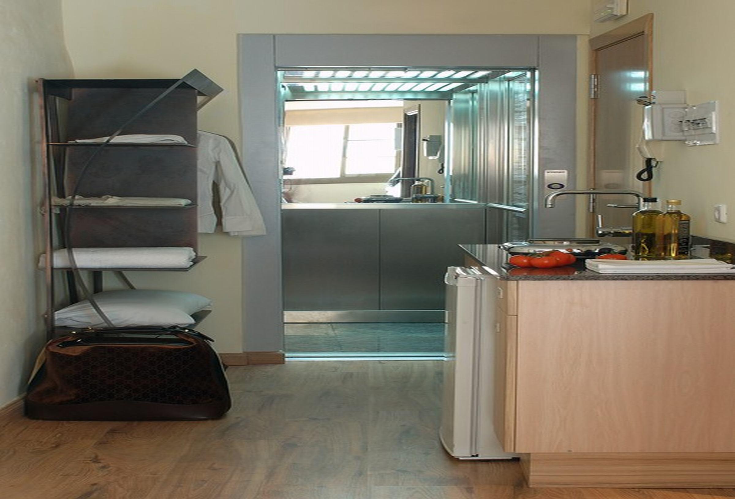 AinB Picasso-Corders Apartments Barcelona Exterior foto