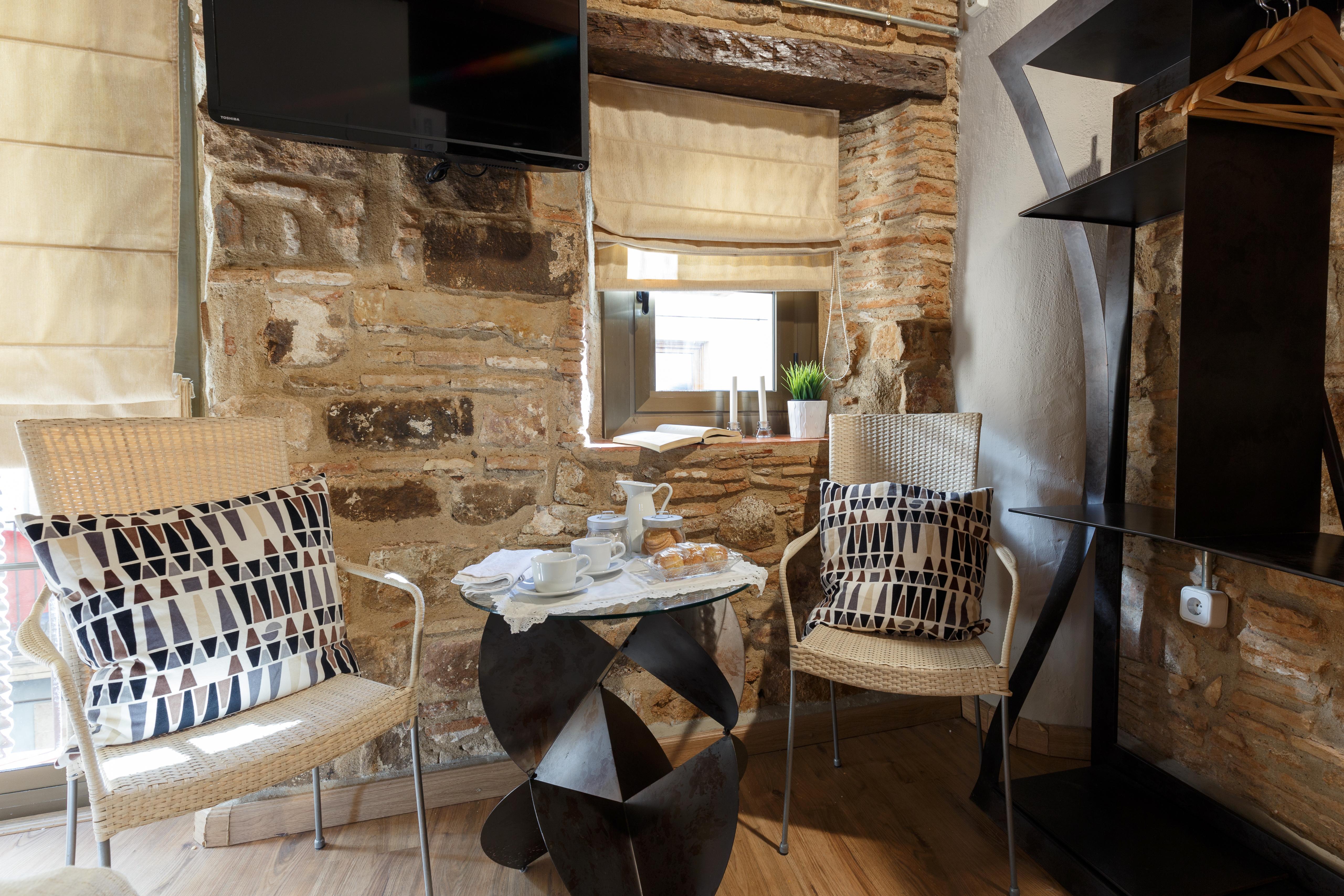 AinB Picasso-Corders Apartments Barcelona Exterior foto