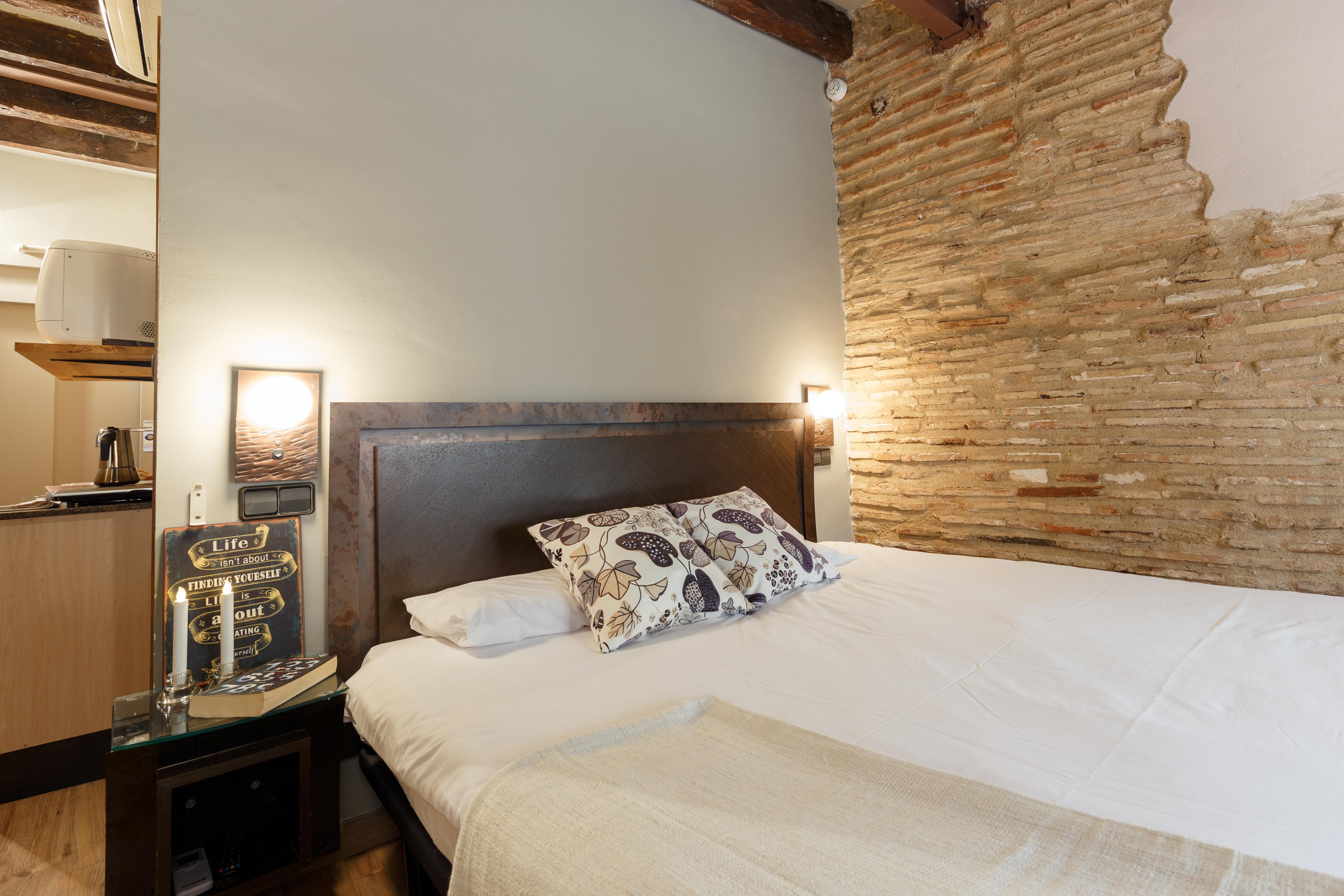 AinB Picasso-Corders Apartments Barcelona Exterior foto