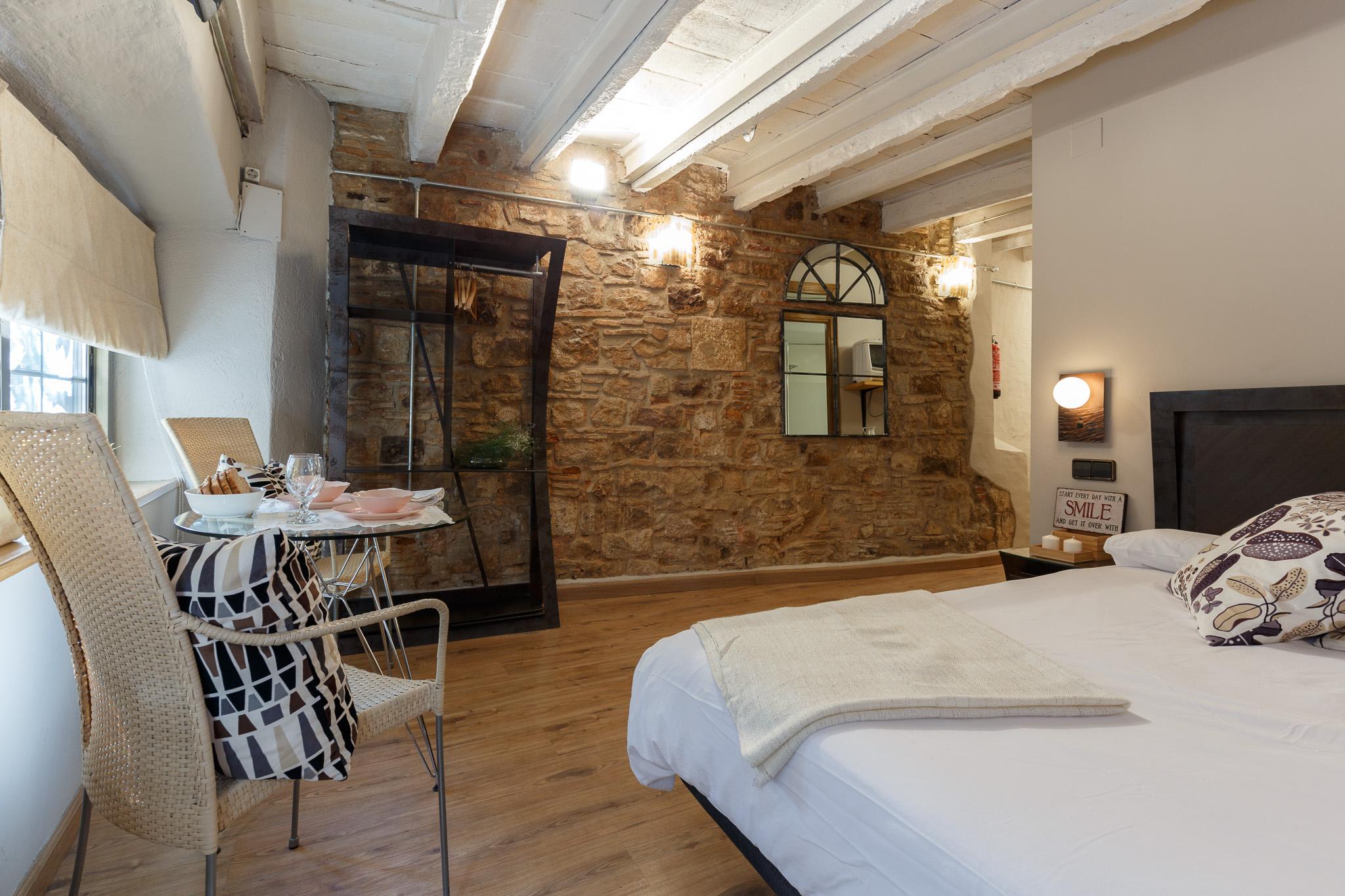 AinB Picasso-Corders Apartments Barcelona Exterior foto