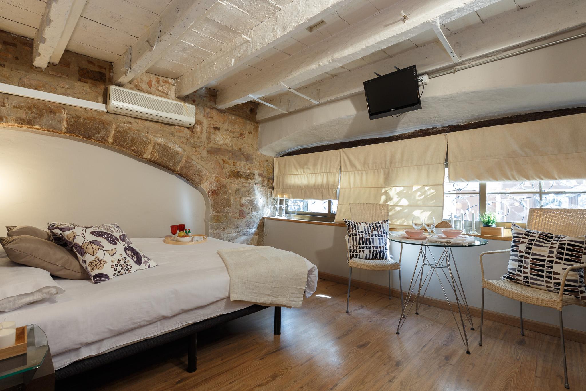AinB Picasso-Corders Apartments Barcelona Exterior foto