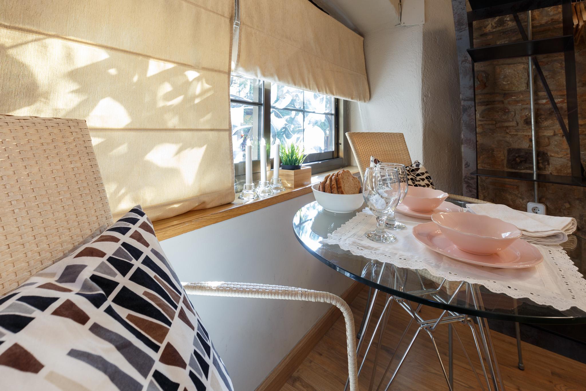 AinB Picasso-Corders Apartments Barcelona Exterior foto