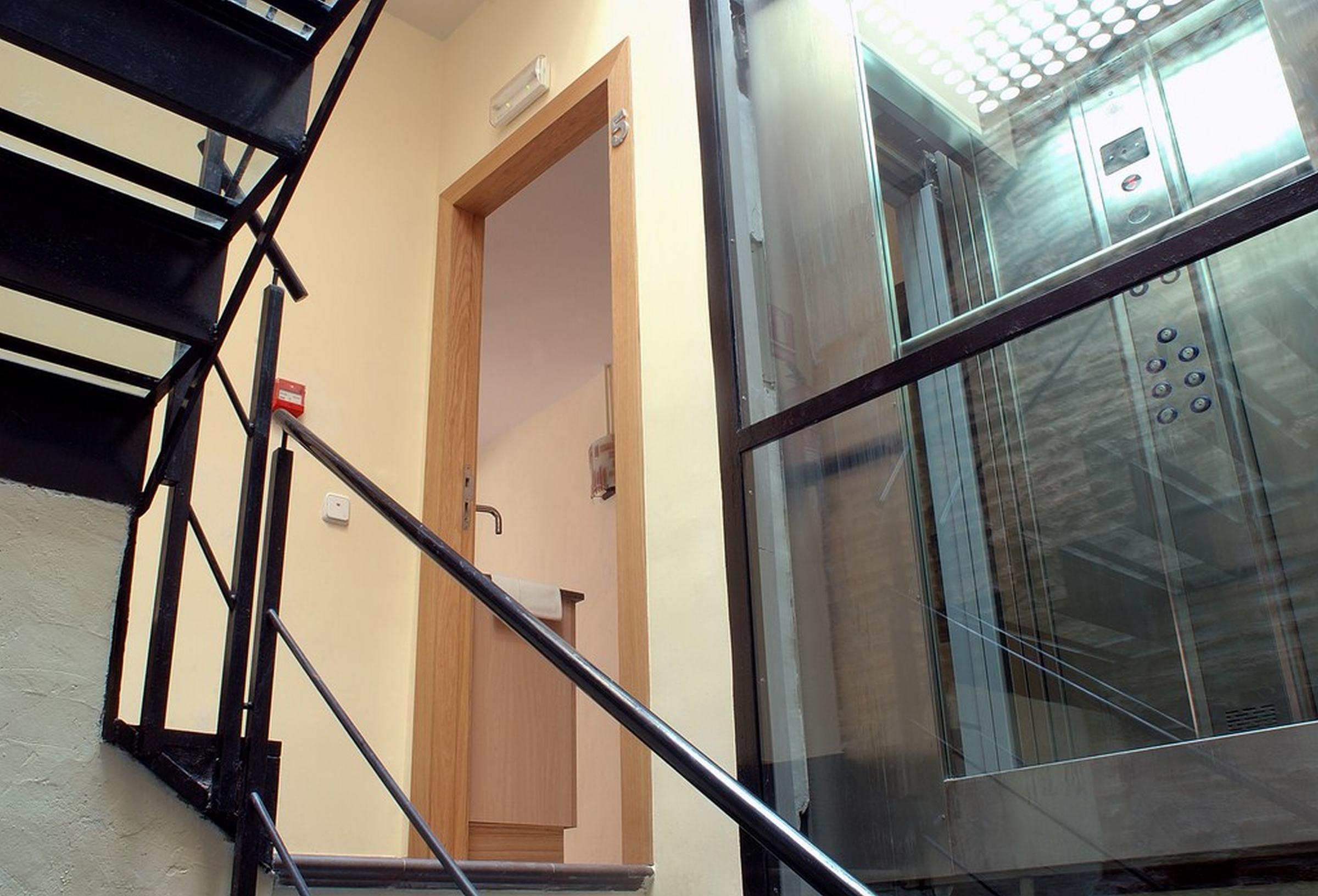 AinB Picasso-Corders Apartments Barcelona Exterior foto
