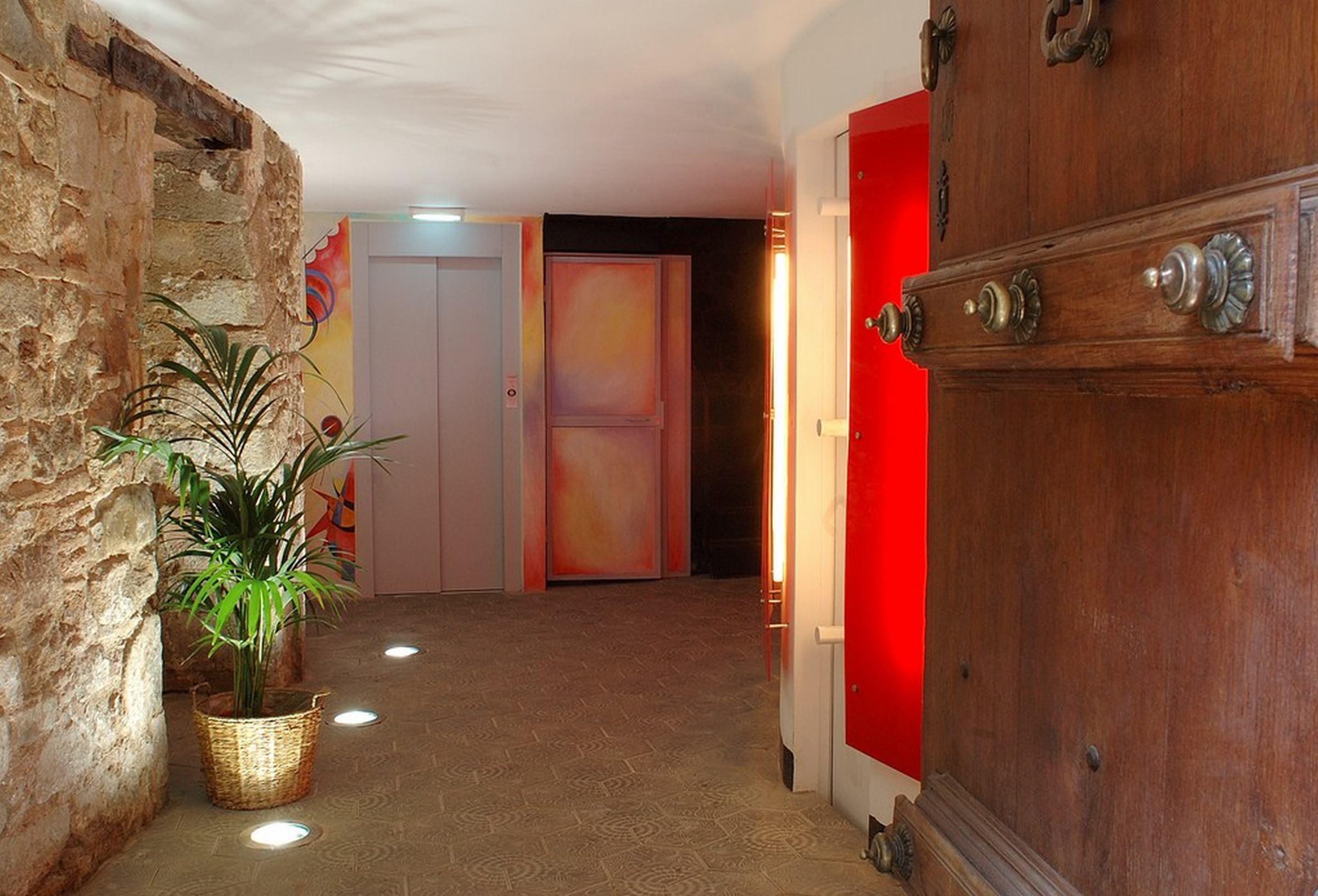 AinB Picasso-Corders Apartments Barcelona Exterior foto