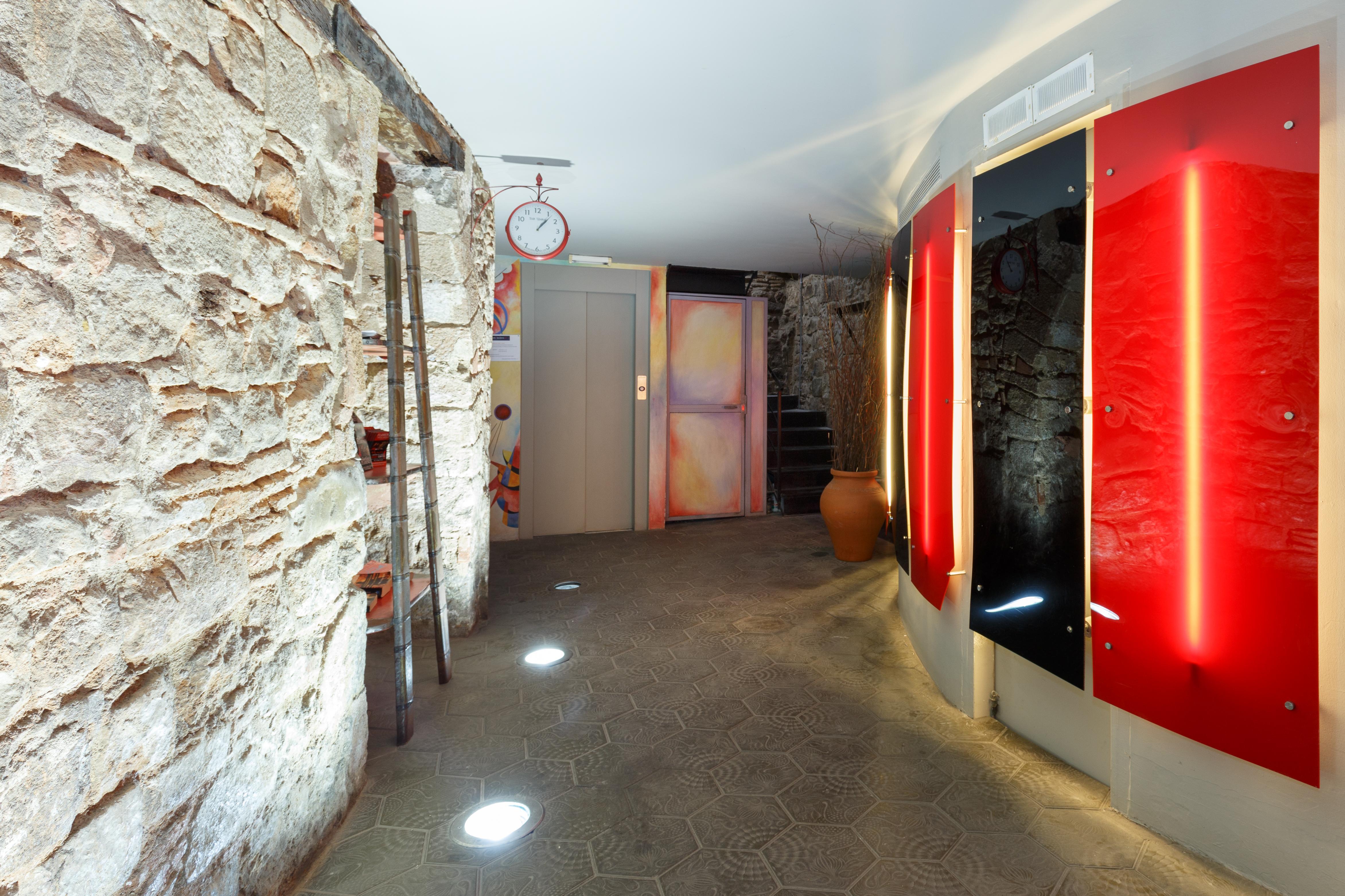 AinB Picasso-Corders Apartments Barcelona Exterior foto
