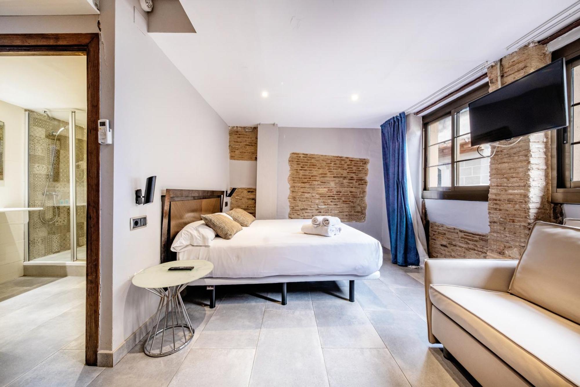 AinB Picasso-Corders Apartments Barcelona Exterior foto