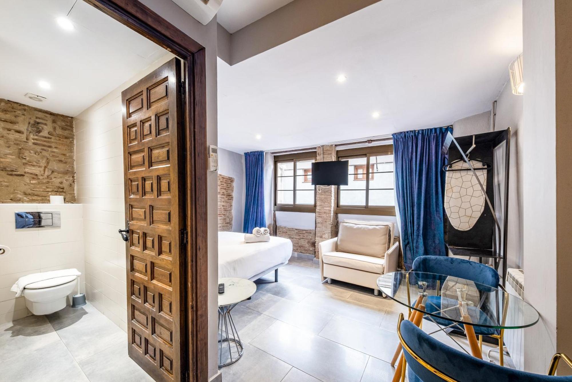 AinB Picasso-Corders Apartments Barcelona Exterior foto