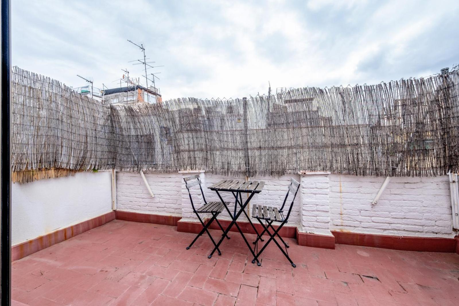 AinB Picasso-Corders Apartments Barcelona Exterior foto