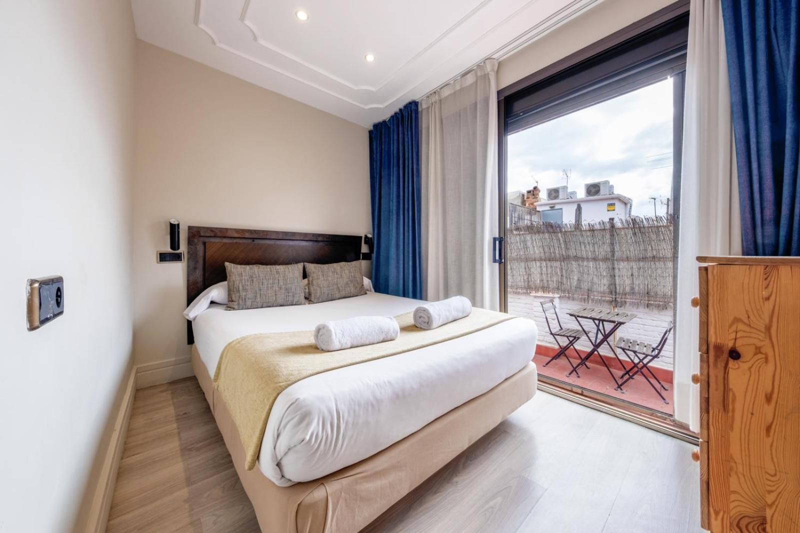 AinB Picasso-Corders Apartments Barcelona Exterior foto