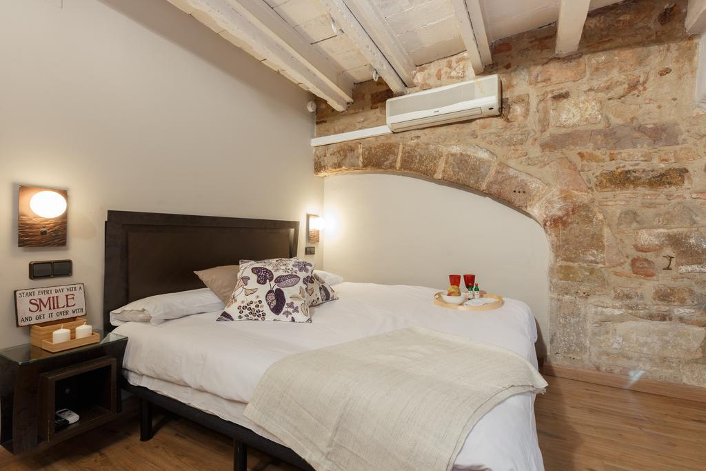 AinB Picasso-Corders Apartments Barcelona Exterior foto