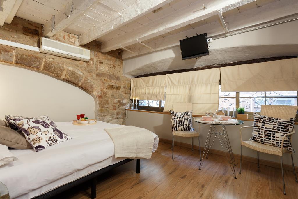 AinB Picasso-Corders Apartments Barcelona Exterior foto
