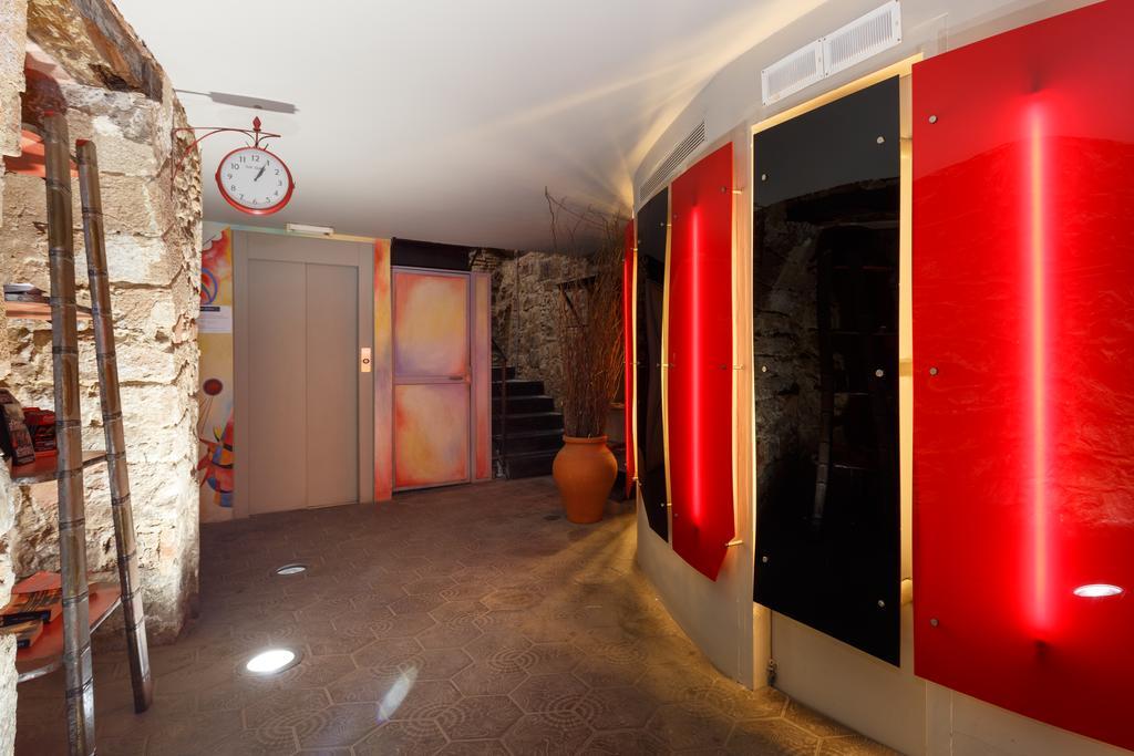 AinB Picasso-Corders Apartments Barcelona Exterior foto