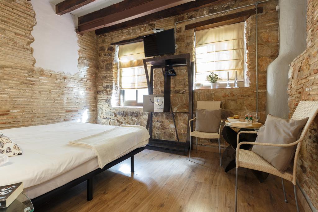 AinB Picasso-Corders Apartments Barcelona Exterior foto