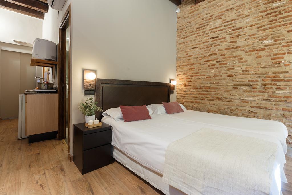 AinB Picasso-Corders Apartments Barcelona Exterior foto