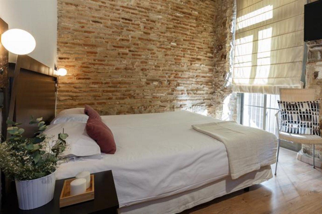 AinB Picasso-Corders Apartments Barcelona Exterior foto