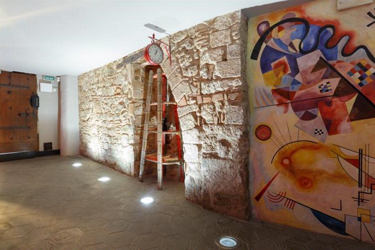 AinB Picasso-Corders Apartments Barcelona Exterior foto