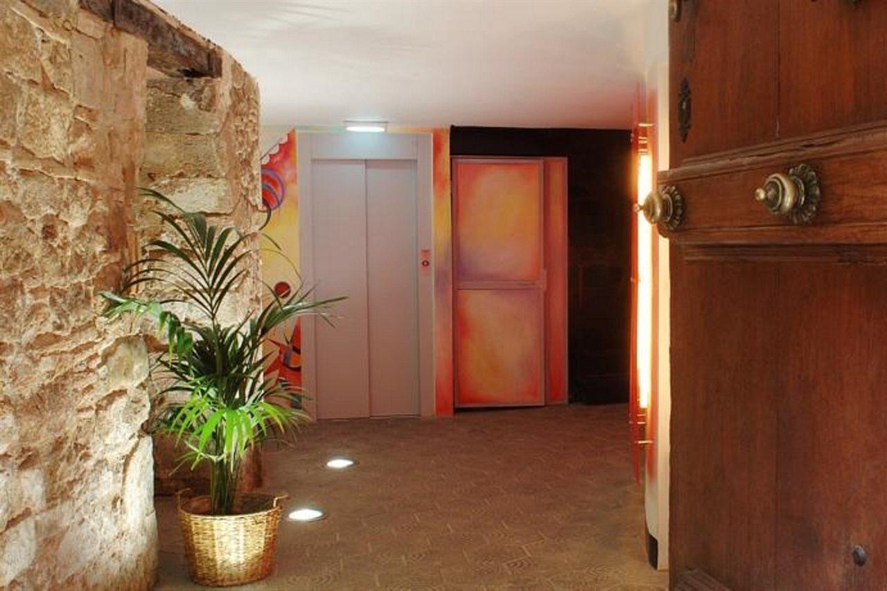 AinB Picasso-Corders Apartments Barcelona Exterior foto