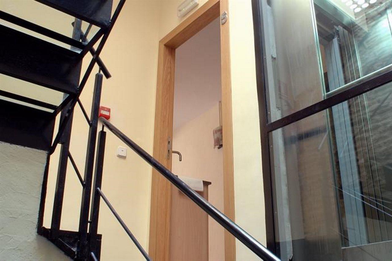 AinB Picasso-Corders Apartments Barcelona Exterior foto